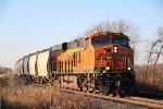 BNSF 6560 East